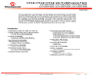 SST39VF020-70-4I-WHE.pdf