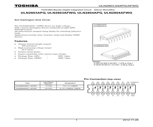 ULN2803AFWG(5,EL,M.pdf