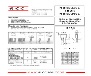 MBRD320L.pdf