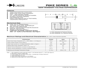 P6KE15A-T3-LF.pdf