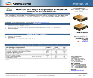 JANTXV2N3866AUB.pdf