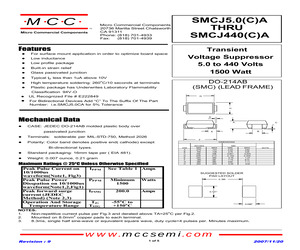SMCJ150AP.pdf