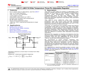 LM317EMP/NOPB.pdf