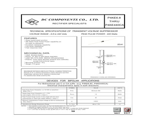 P4KE170A.pdf