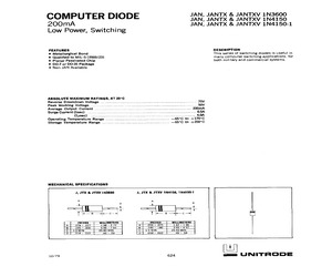 1N4150-1JANTXV.pdf