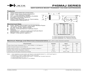 P4SMAJ16CA-T1.pdf