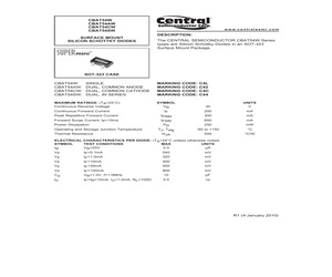 CBAT54AW.pdf