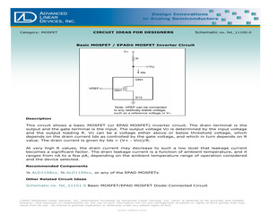 CIRCUIT IDEAS FOR DESIGNERS.pdf