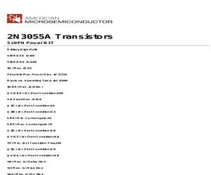 2N3055A.pdf