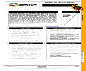 MSP1N4729AGE3.pdf