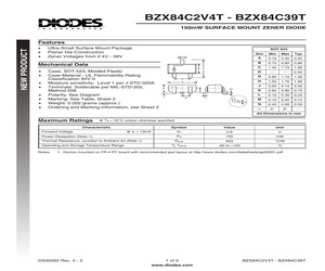 BZX84C27T-7.pdf