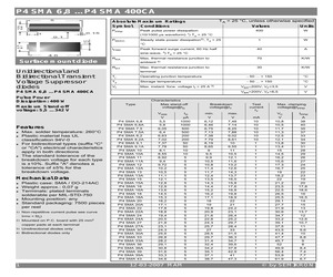 P4SMA300A.pdf