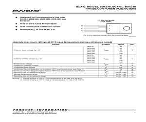 BDX33C-S.pdf