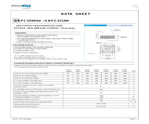 GBPC3501W.pdf