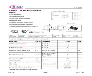 BSL214NH6327.pdf