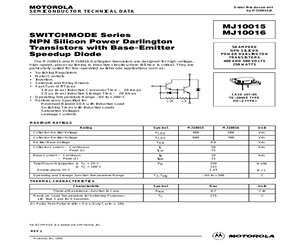 MJ10015/D.pdf