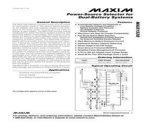 MAX1538ETI+.pdf