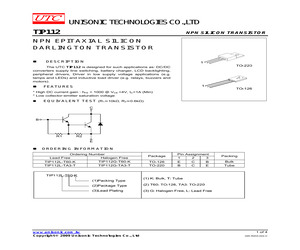 TIP112L-T60-K.pdf