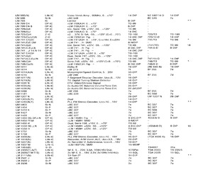 LM741CM.pdf