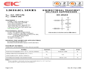 1.5KE33CAL.pdf