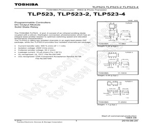 TLP523-4(F).pdf