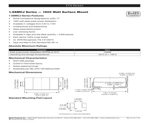 1.5SMCJ160CA.pdf