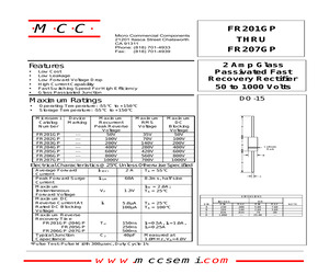 FR206GP.pdf