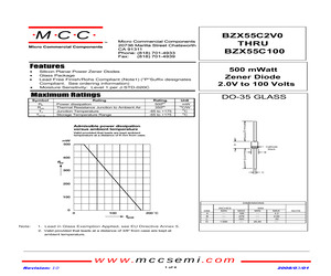 BZX55B33-TP.pdf