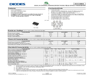 BSS138DW-7.pdf