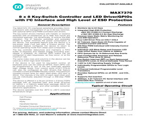 MAX7370ETG+T.pdf