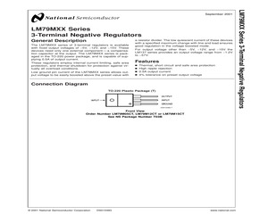 LM79M05CMDC.pdf