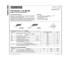 FQB6N80TM.pdf