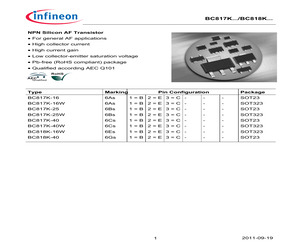 BC817-40W E6327.pdf