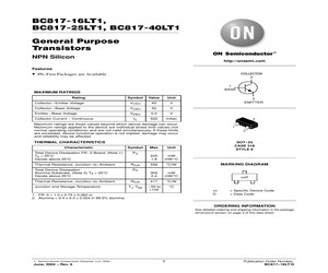 SBC817-40LT1G.pdf