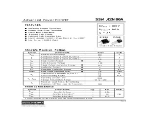 SSW2N80A.pdf