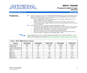 EPM7128BFI100-7N.pdf