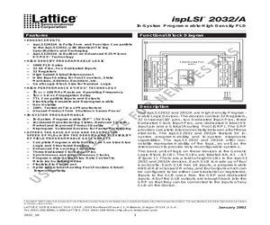 ISPLSI2032-80LT44I.pdf