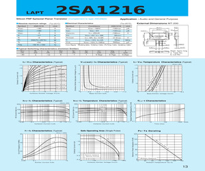 2SA1216O.pdf