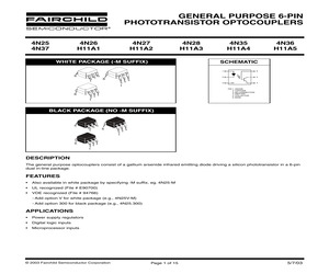 4N25SM.pdf