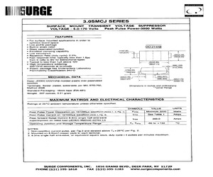 3.0SMCJ120A.pdf