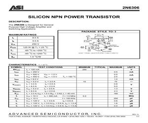 2N6306.pdf