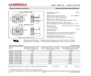 KBPC3502WM.pdf