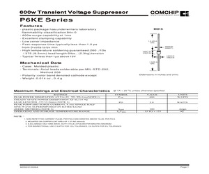 P6KE100A.pdf