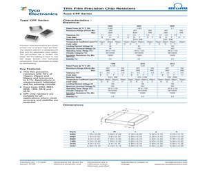 CPF0603B11KE (4-1614882-7).pdf