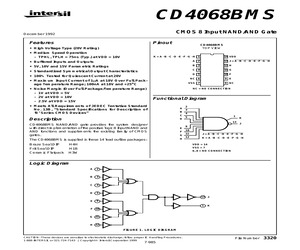 CD4068BMS.pdf
