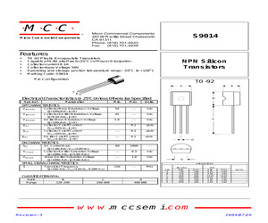 S9014C1.pdf