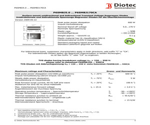 P6SMBJ100CA.pdf