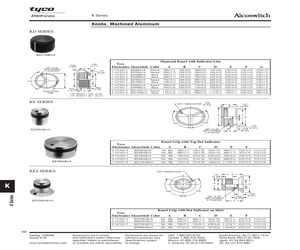 KNS501B1/8 (7-1437622-5).pdf