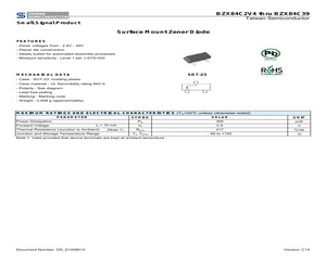 BZX84C6V2RF.pdf