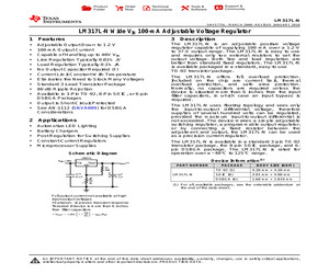 LM317LZ/LFT4.pdf